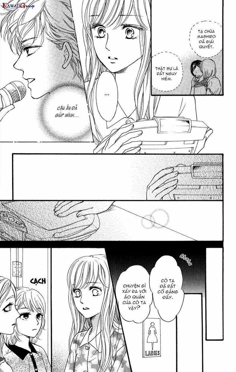 Sumika Sumire Chapter 2 - Trang 2