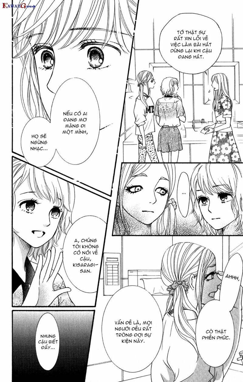 Sumika Sumire Chapter 2 - Trang 2