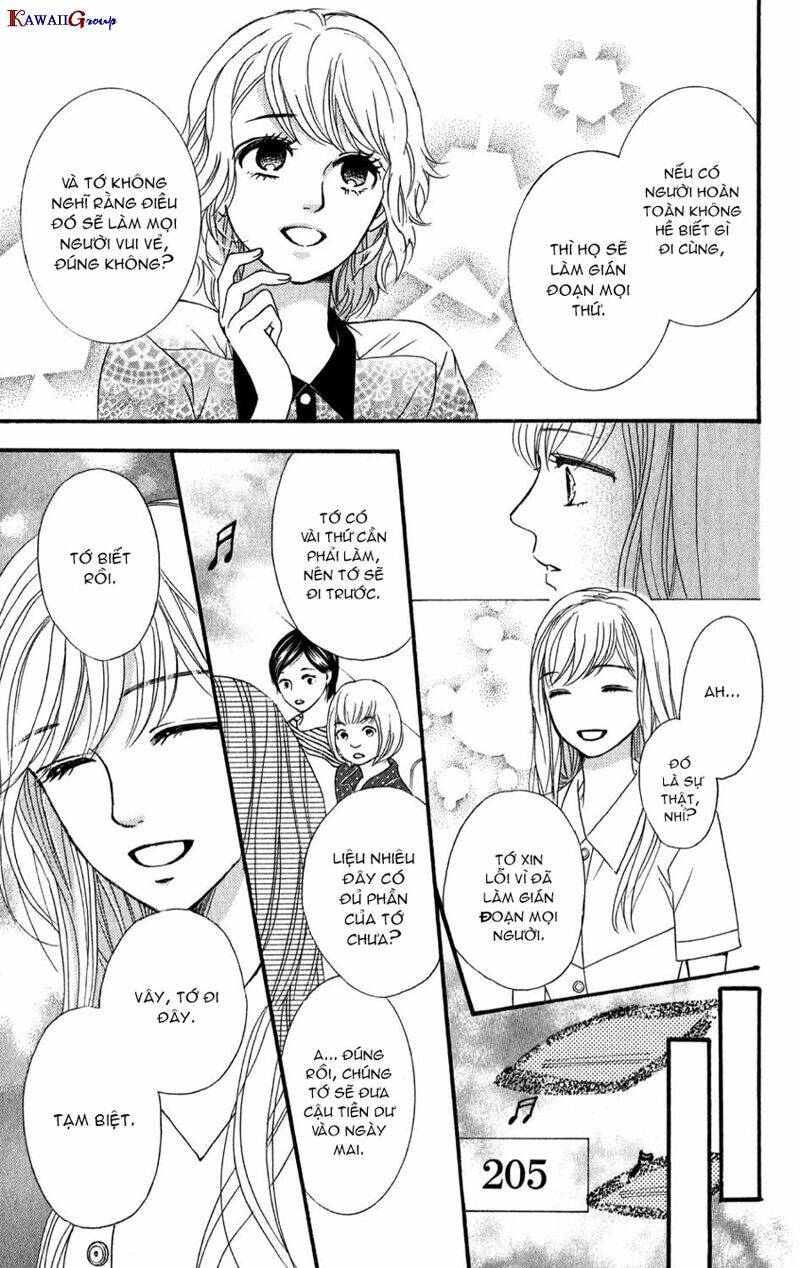 Sumika Sumire Chapter 2 - Trang 2