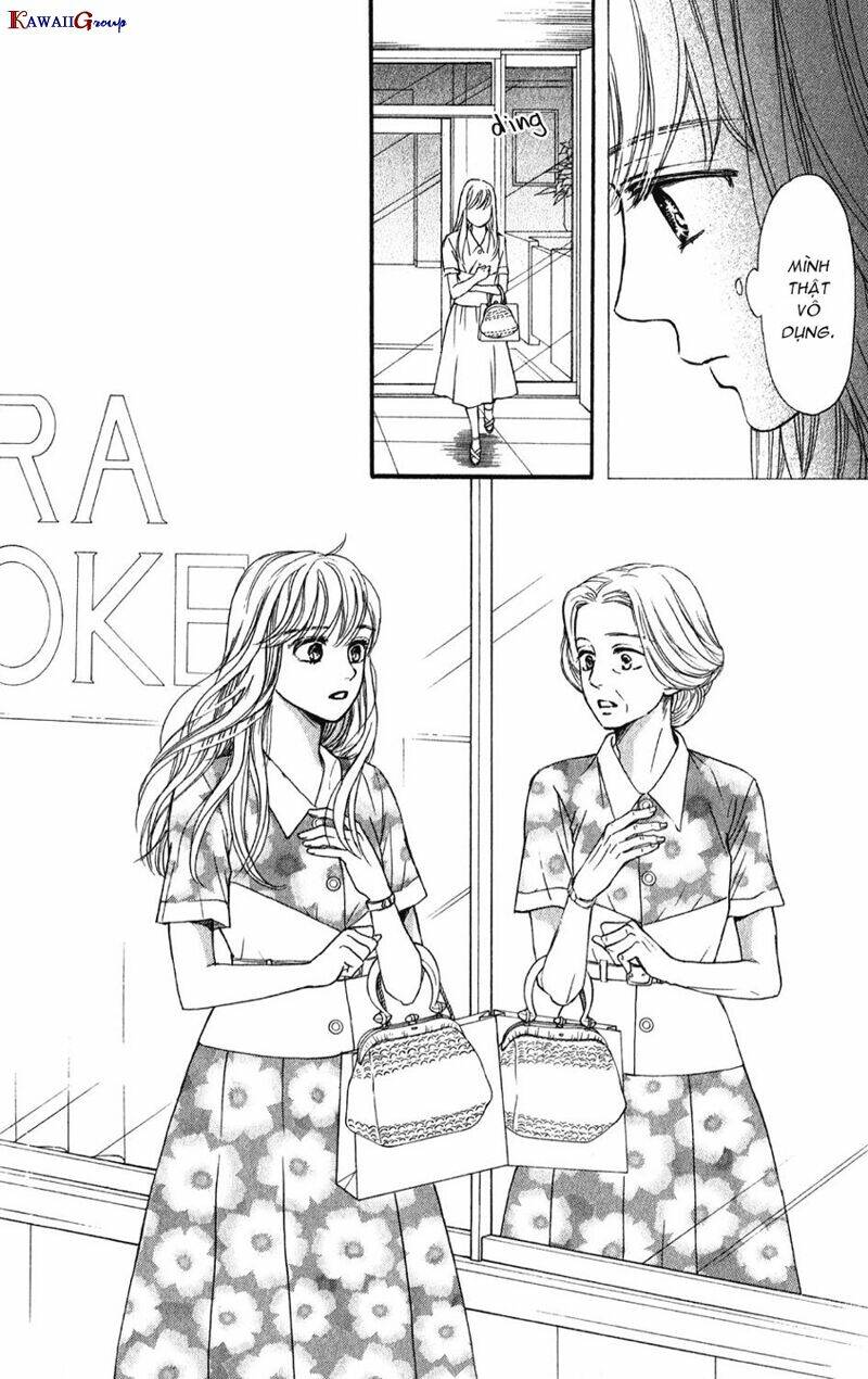 Sumika Sumire Chapter 2 - Trang 2