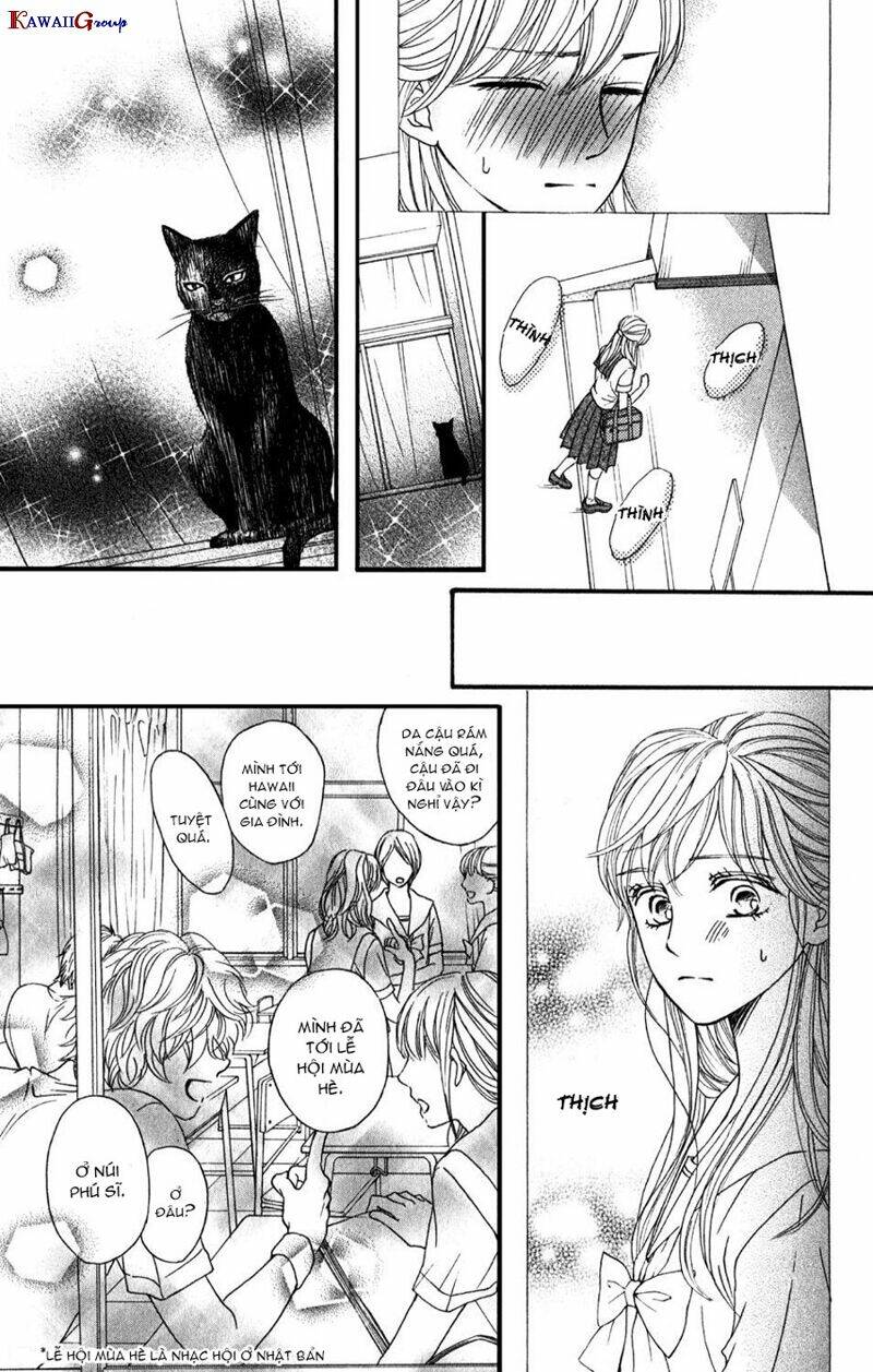 Sumika Sumire Chapter 2 - Trang 2