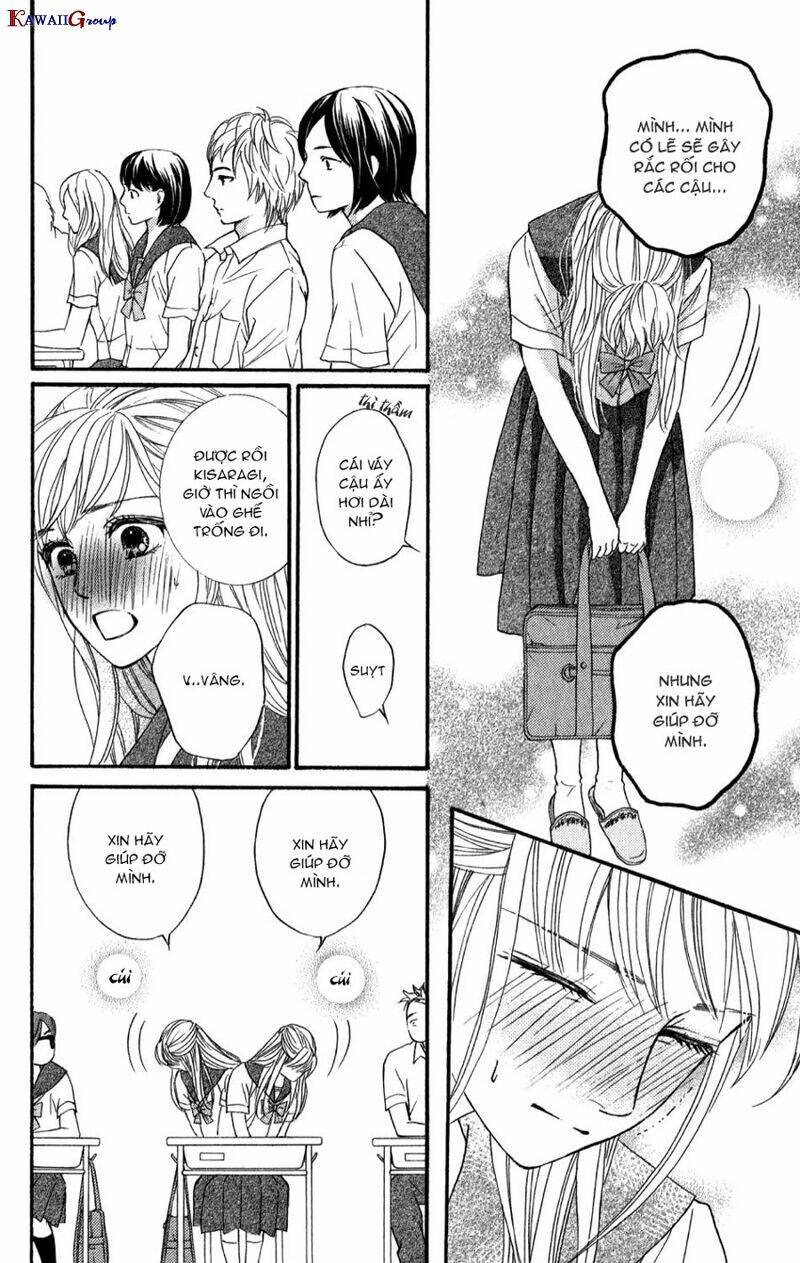 Sumika Sumire Chapter 2 - Trang 2