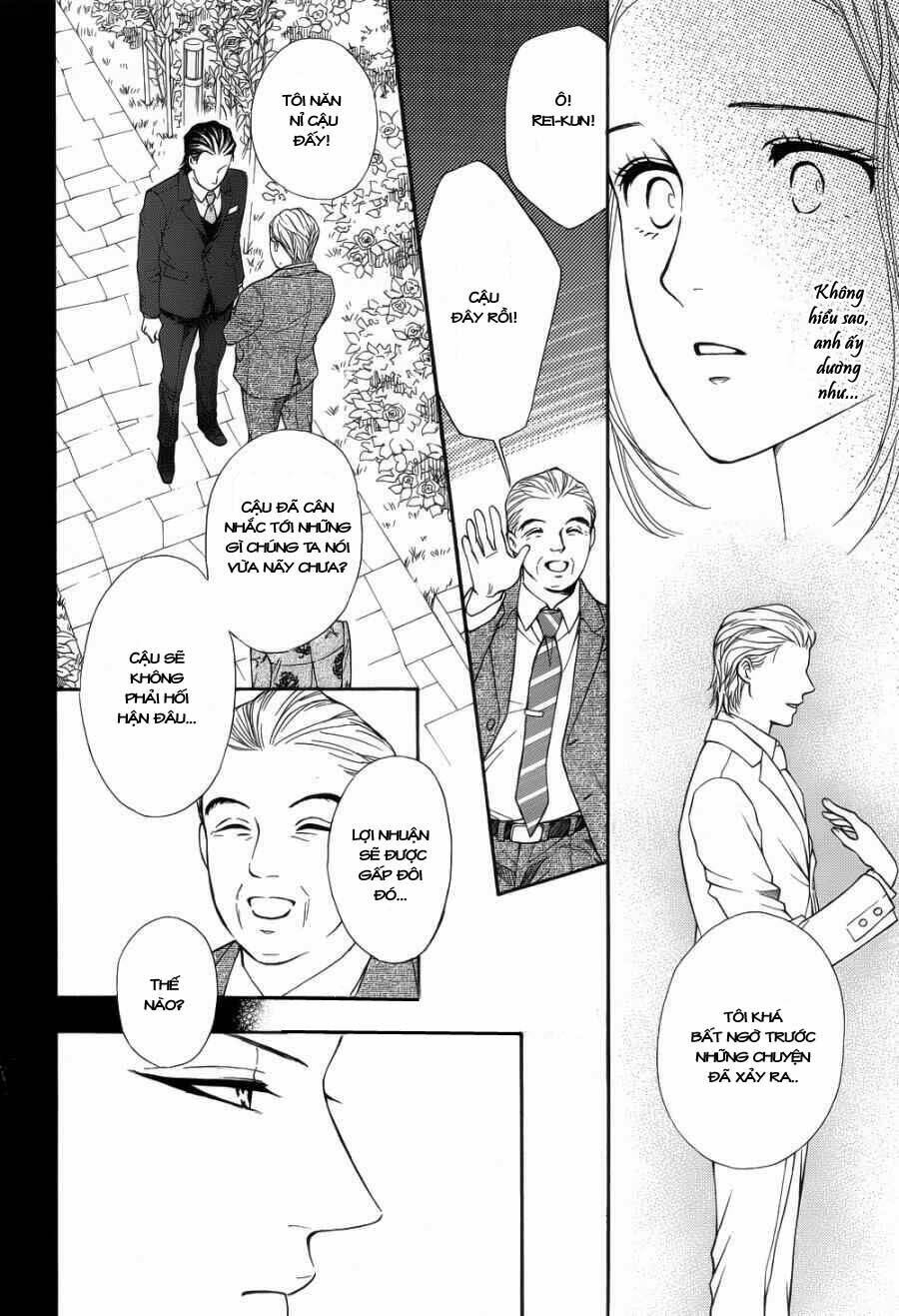 Sumika Sumire Chapter 27 - Trang 2