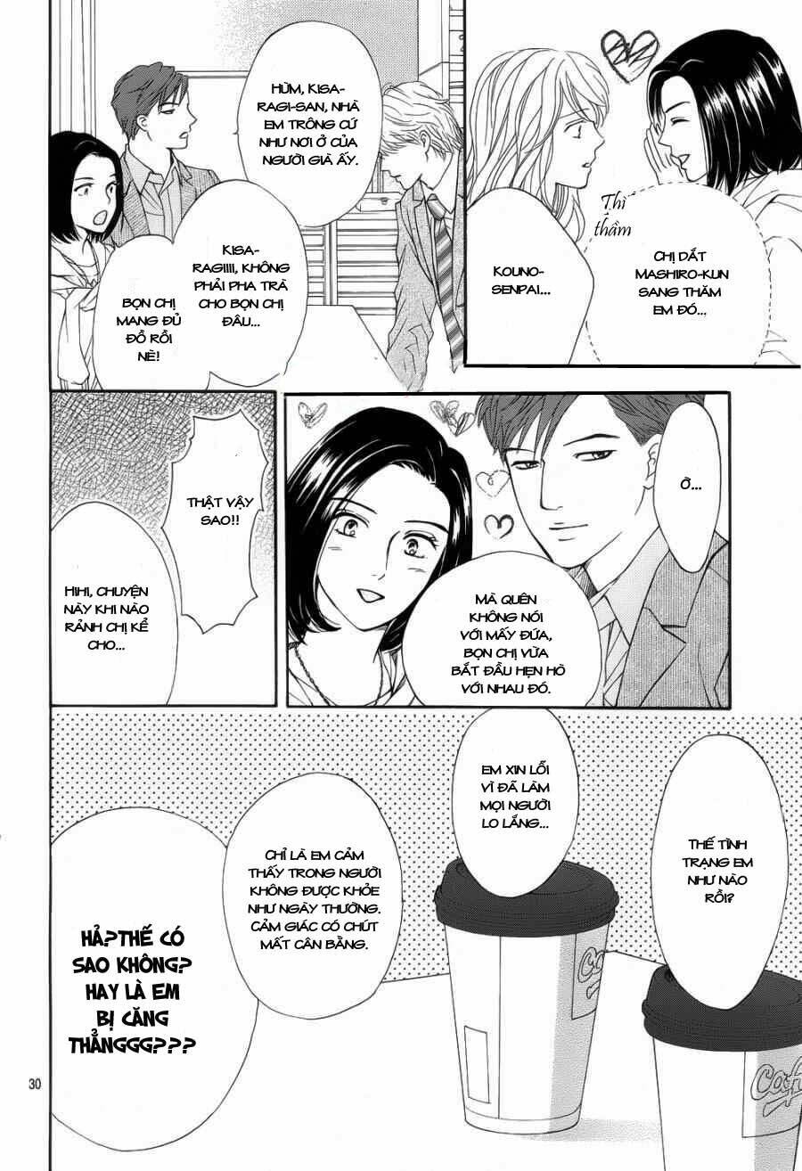 Sumika Sumire Chapter 27 - Trang 2