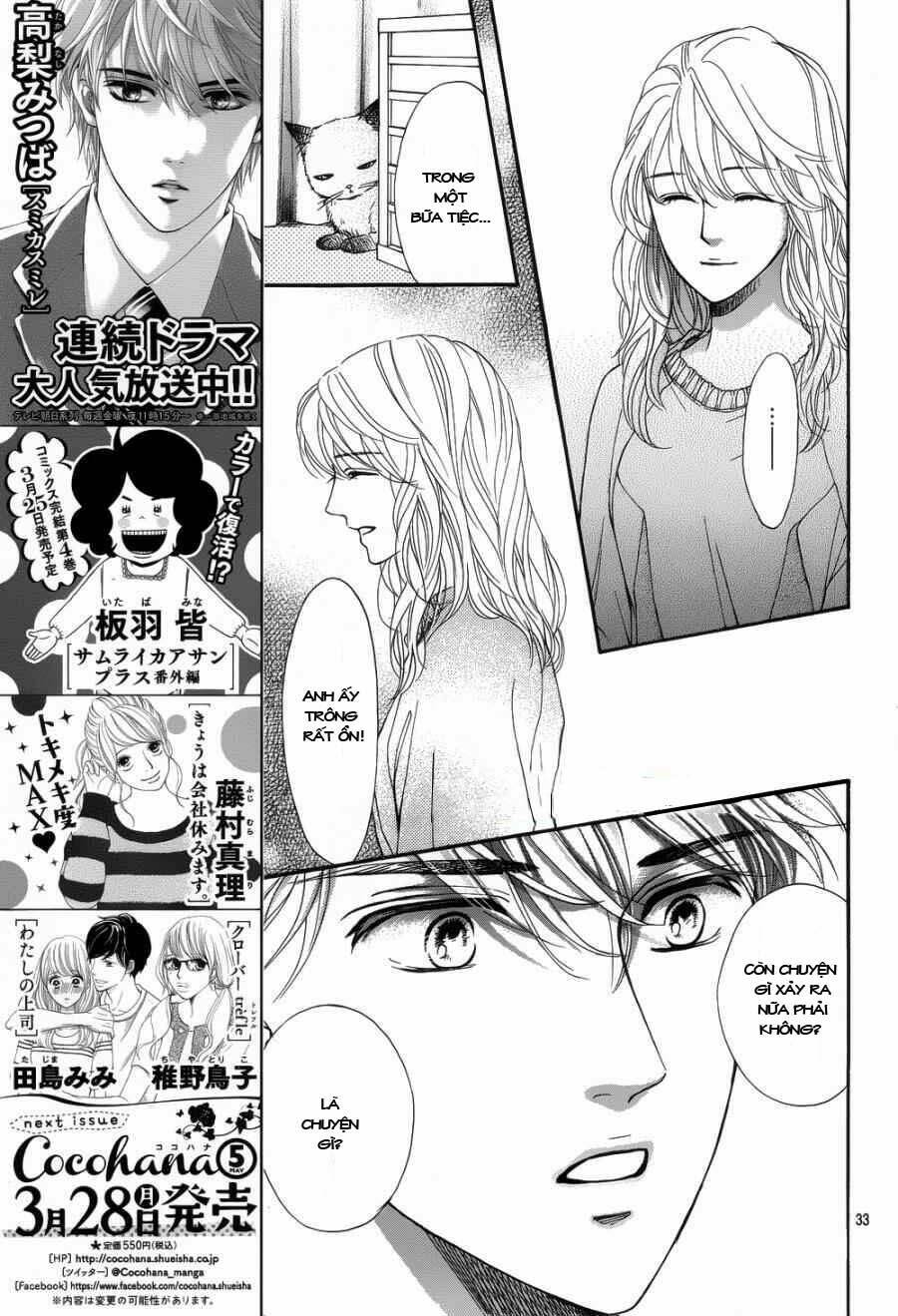 Sumika Sumire Chapter 27 - Trang 2