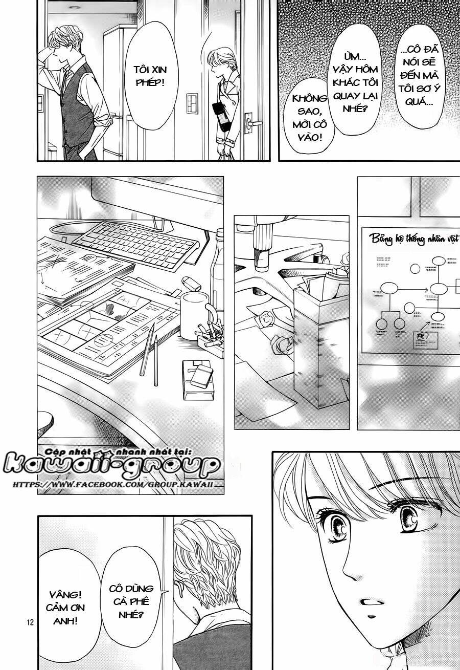 Sumika Sumire Chapter 40 - Trang 2