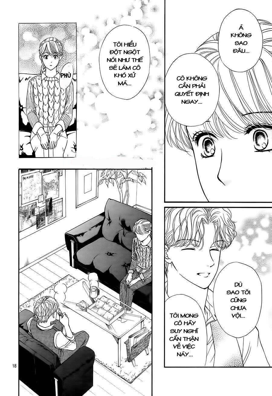 Sumika Sumire Chapter 40 - Trang 2