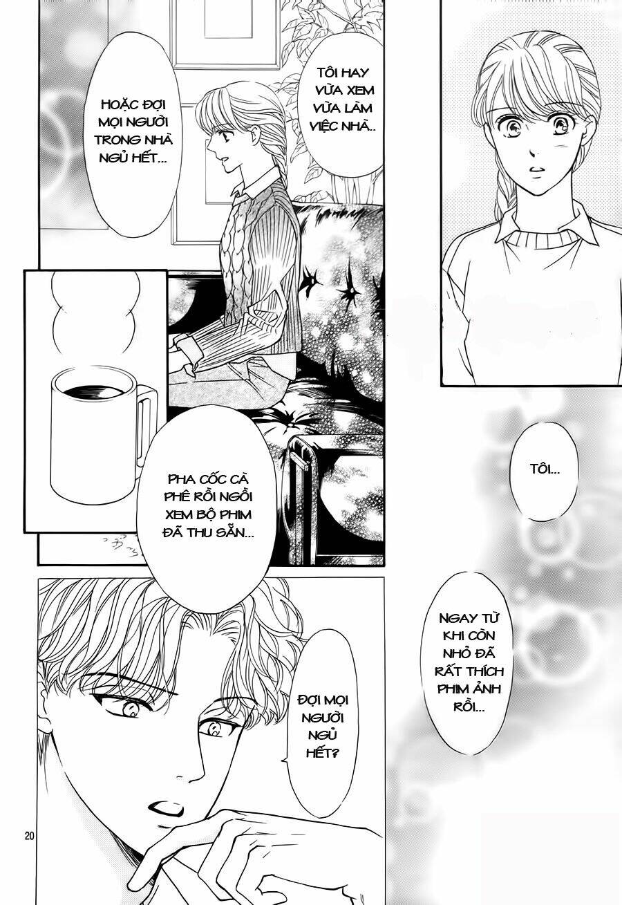 Sumika Sumire Chapter 40 - Trang 2