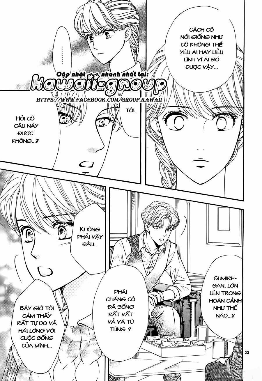 Sumika Sumire Chapter 40 - Trang 2