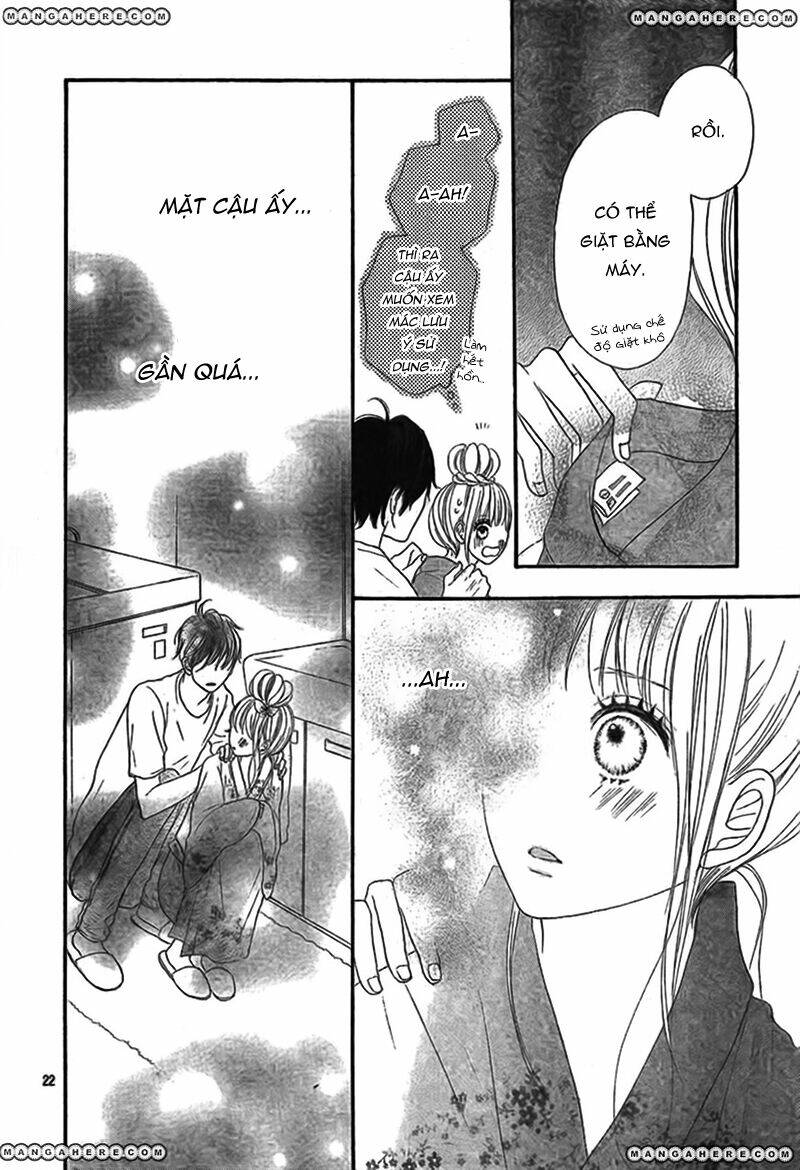 Sumire Syrup Chapter 2 - Trang 2