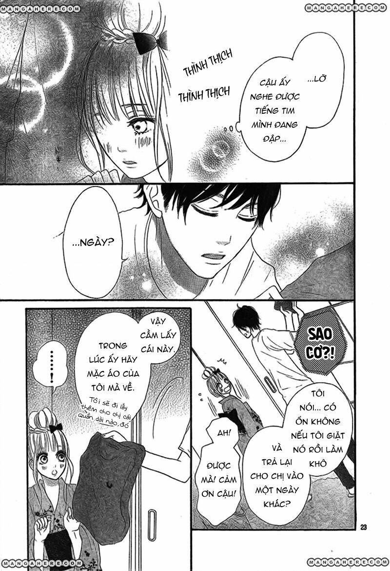 Sumire Syrup Chapter 2 - Trang 2