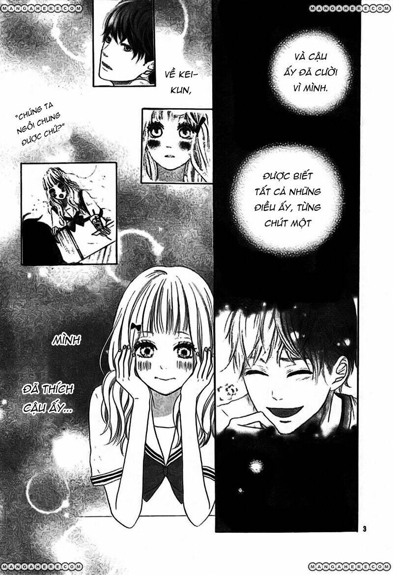 Sumire Syrup Chapter 2 - Trang 2