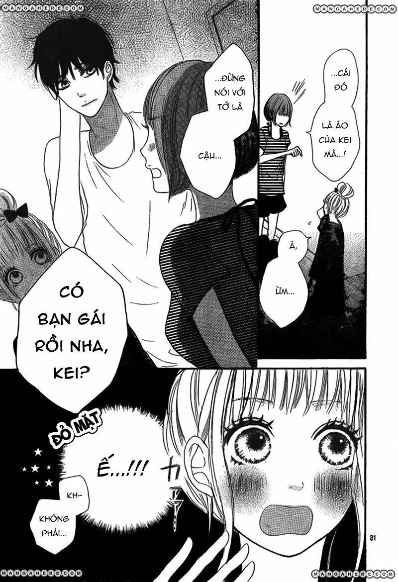 Sumire Syrup Chapter 2 - Trang 2