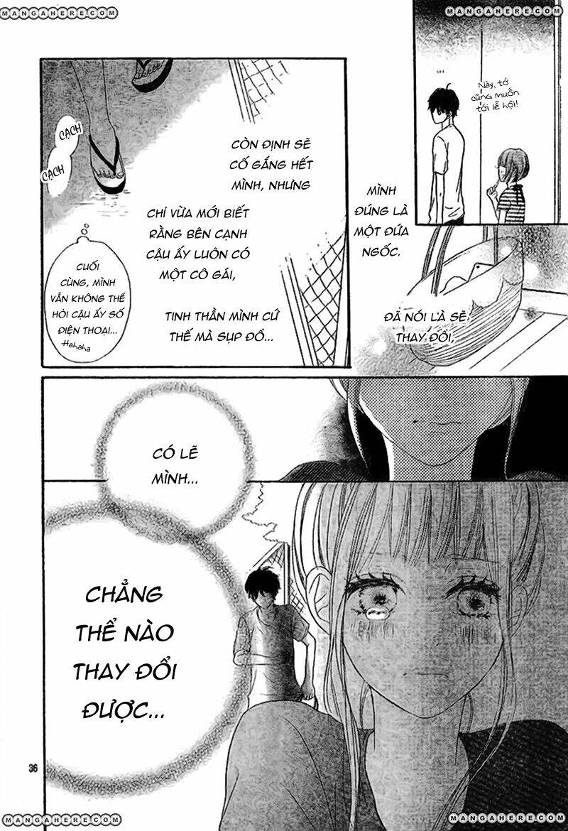 Sumire Syrup Chapter 2 - Trang 2