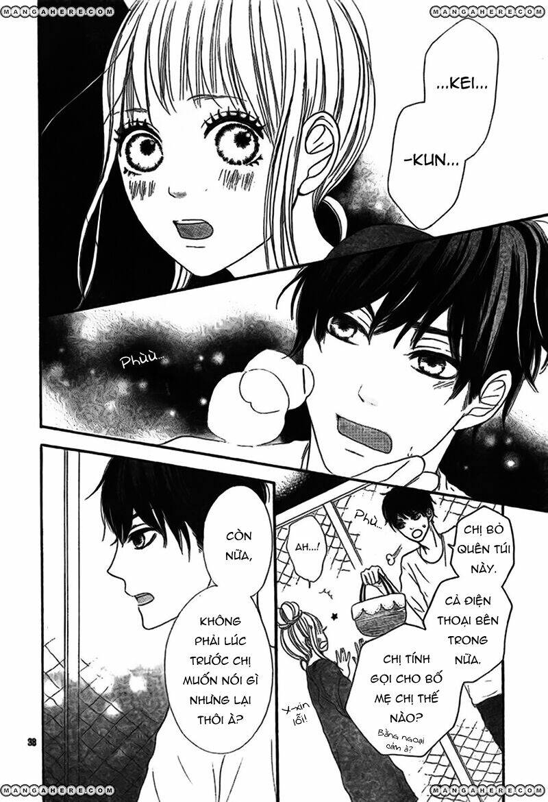 Sumire Syrup Chapter 2 - Trang 2