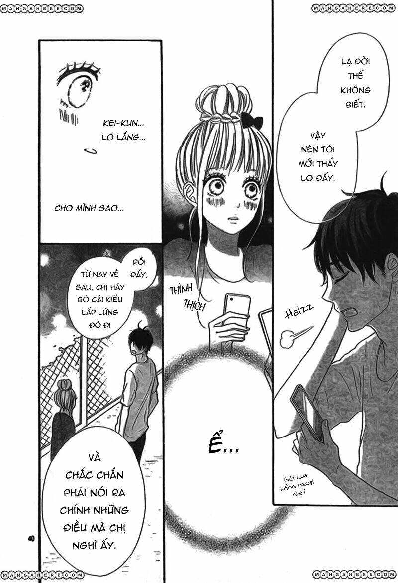 Sumire Syrup Chapter 2 - Trang 2