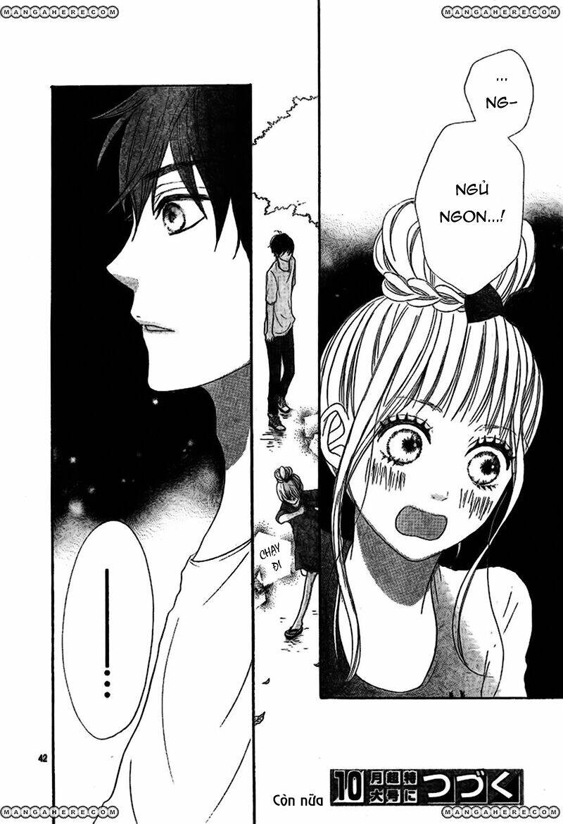 Sumire Syrup Chapter 2 - Trang 2