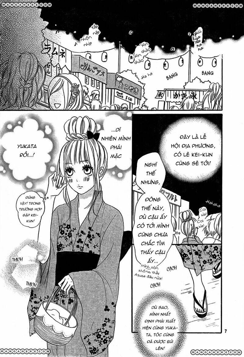 Sumire Syrup Chapter 2 - Trang 2