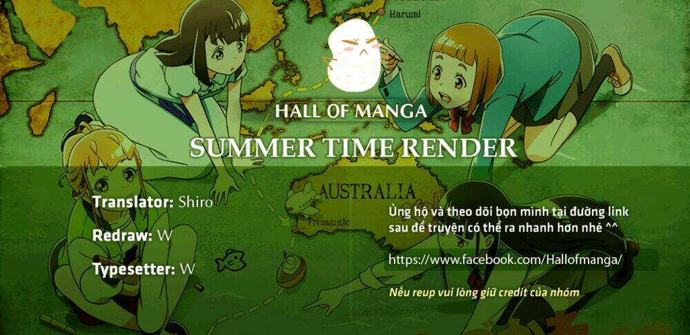 summer time render chapter 48 - Trang 2