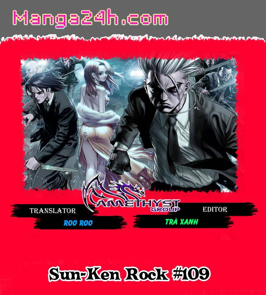 sun ken rock chương 109 - Next chương 110