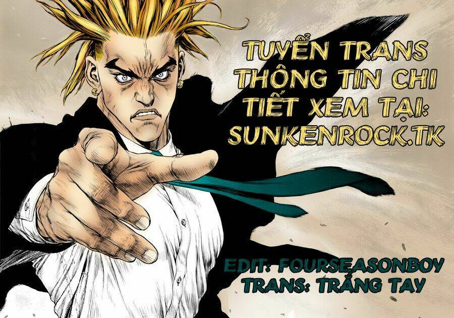 sun ken rock chương 91 - Next chương 92