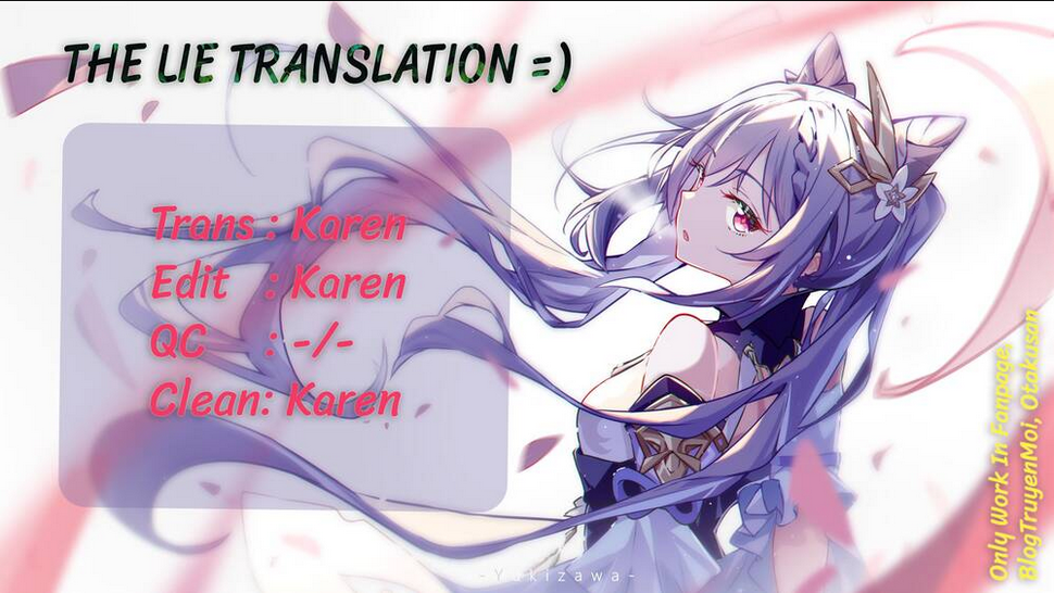 sunao ni narenai aizen-san chapter 3 - Trang 2