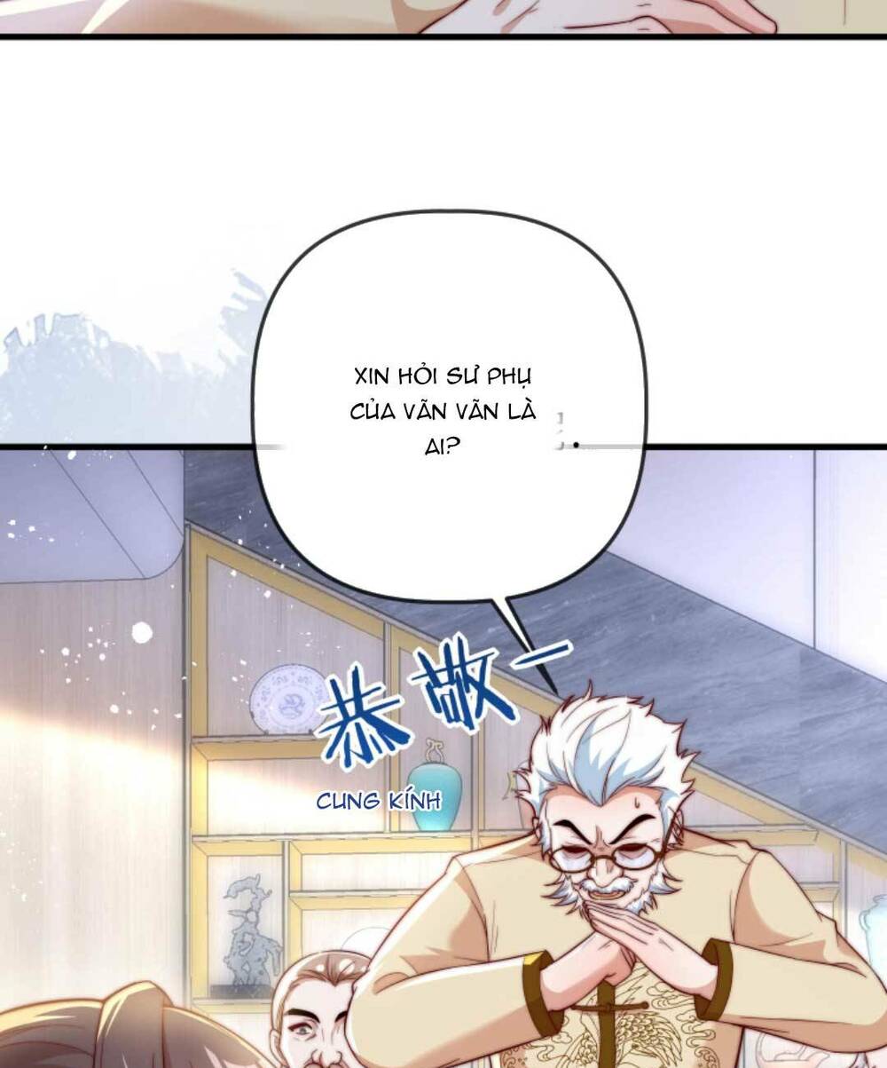 sủng bé cá koi 3 tuổi rưỡi chapter 146 - Next chapter 147