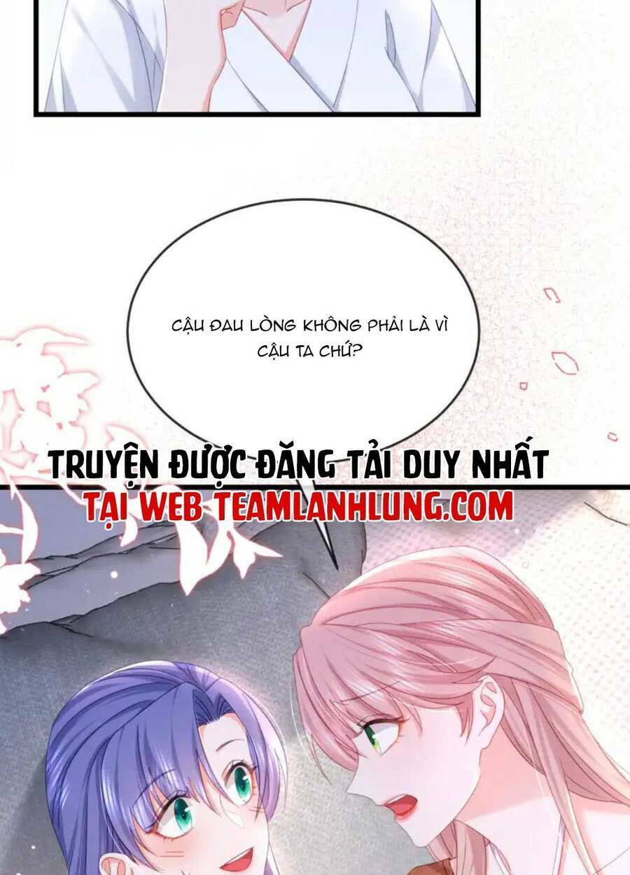 sủng em đến tận trời chapter 12 - Trang 2