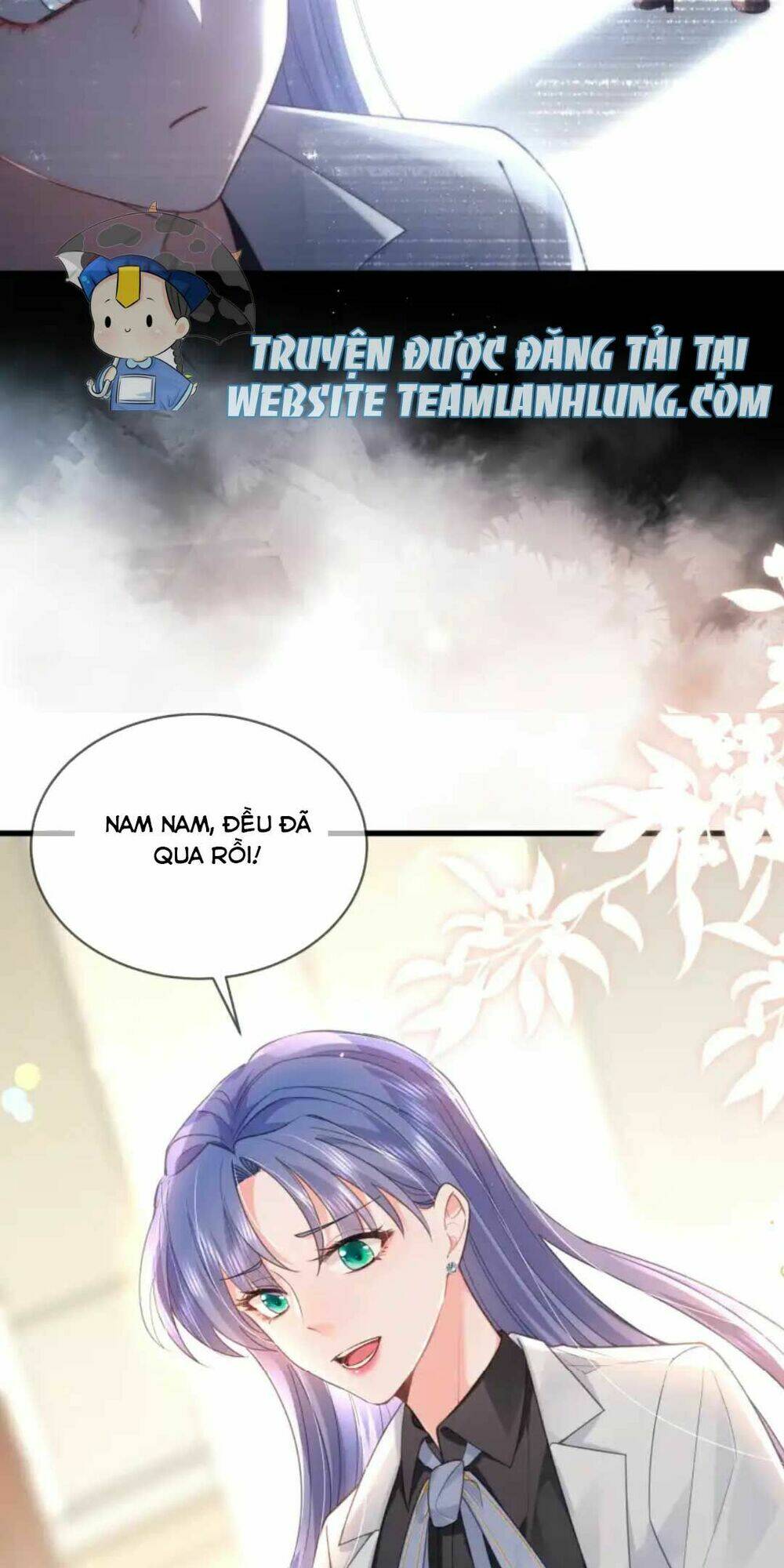 sủng em đến tận trời chapter 4 - Trang 2