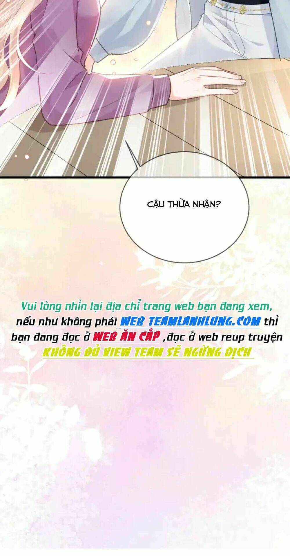 sủng em đến tận trời chapter 4 - Trang 2