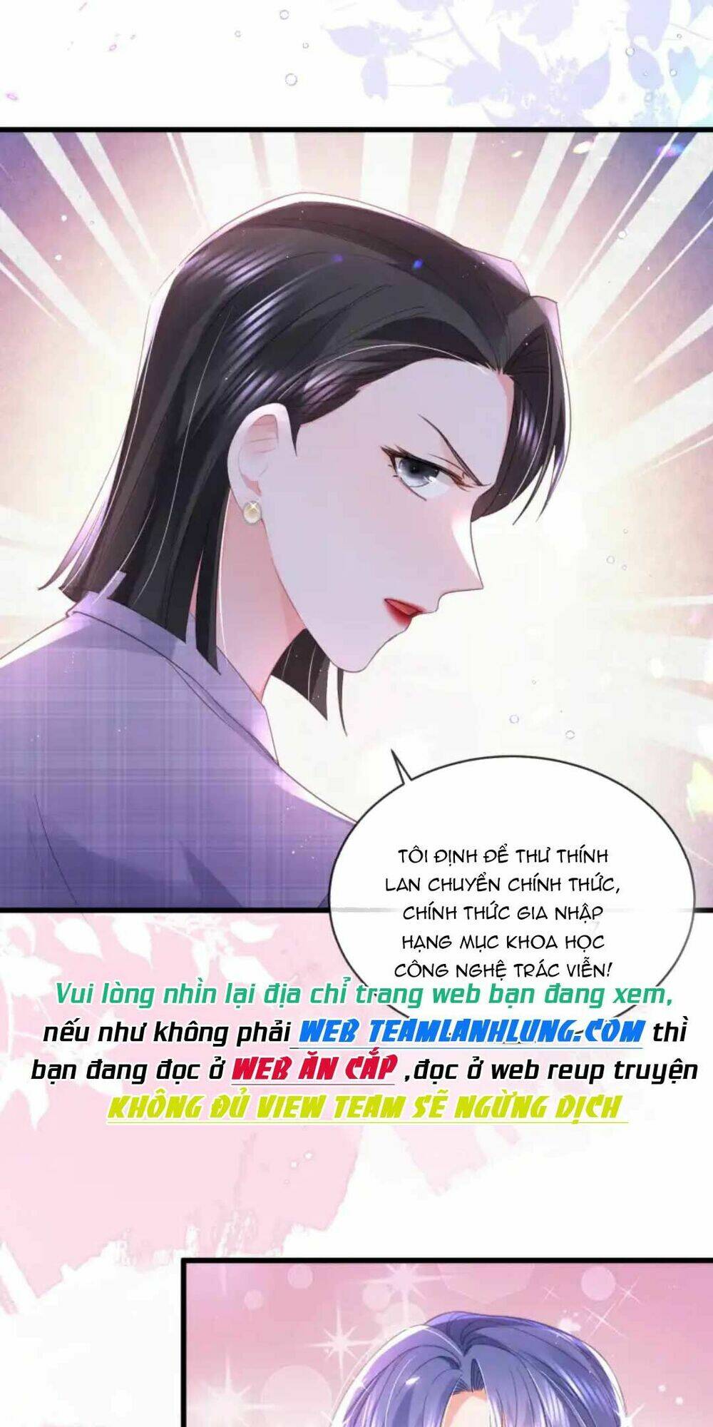 sủng em đến tận trời chapter 9 - Trang 2