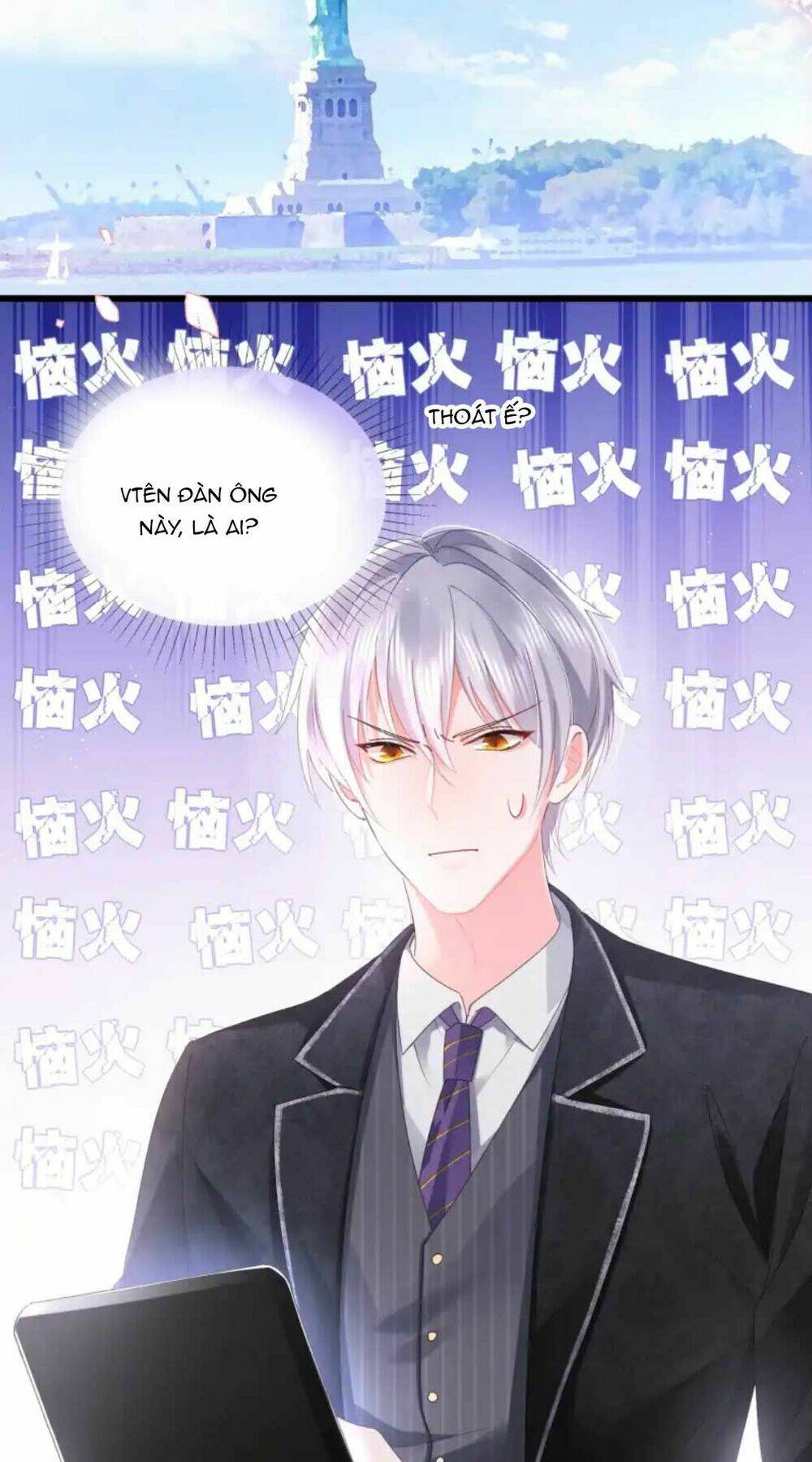 sủng em đến tận trời chapter 9 - Trang 2