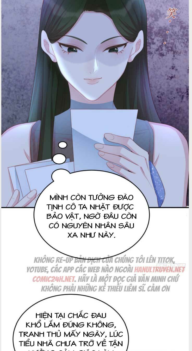 sủng em sủng tới tận cùng chapter 104.1 - Next chapter 104.2