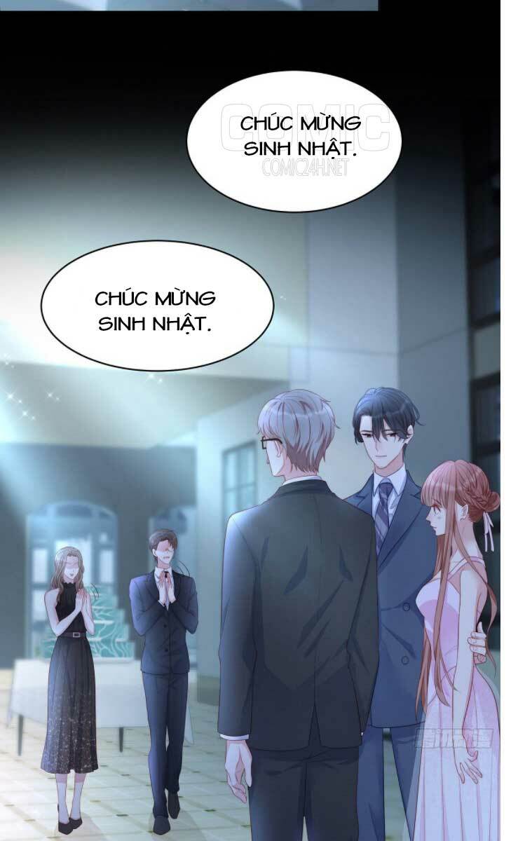 sủng em sủng tới tận cùng chapter 104.2 - Trang 2