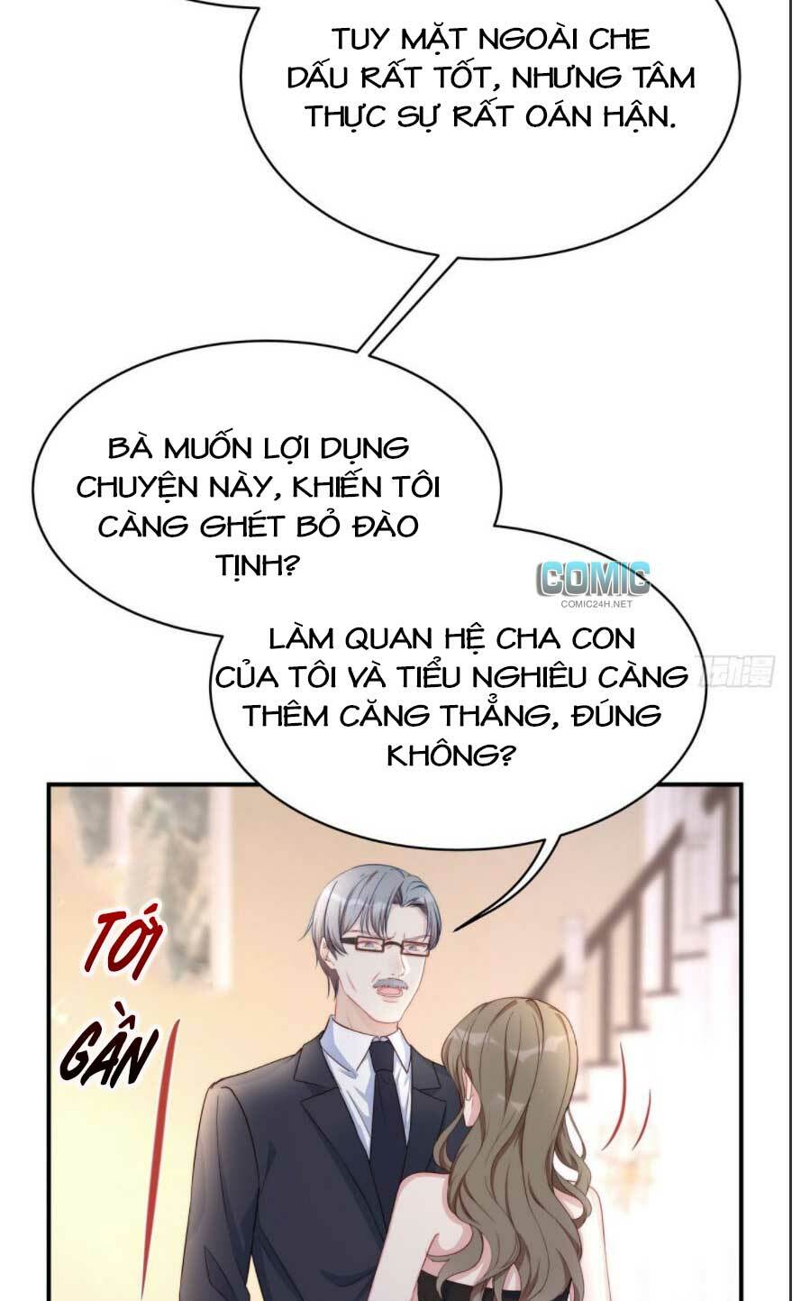 sủng em sủng tới tận cùng chapter 105.2 - Trang 2