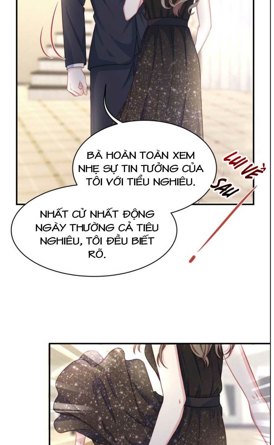 sủng em sủng tới tận cùng chapter 105.2 - Trang 2