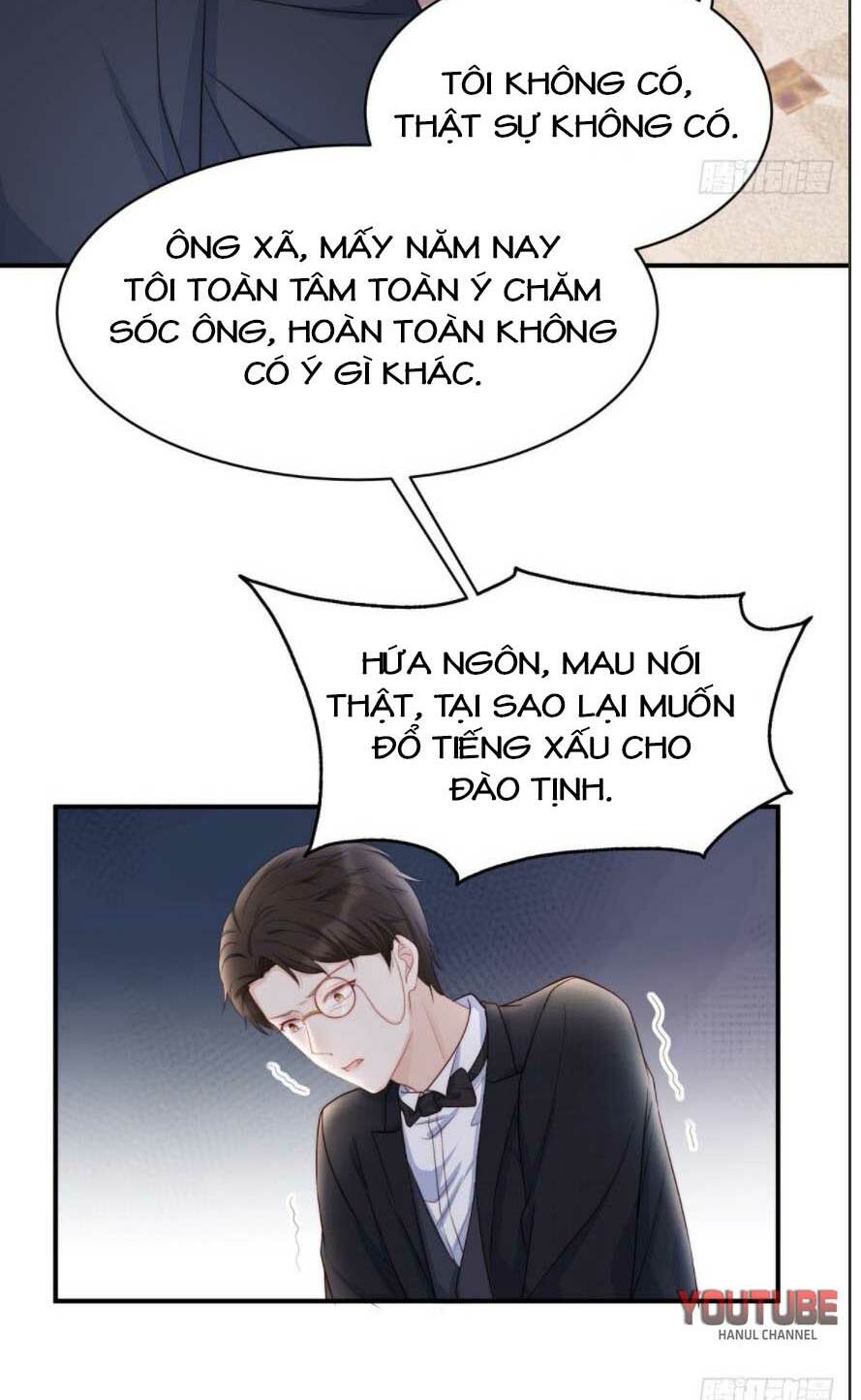 sủng em sủng tới tận cùng chapter 105.2 - Trang 2