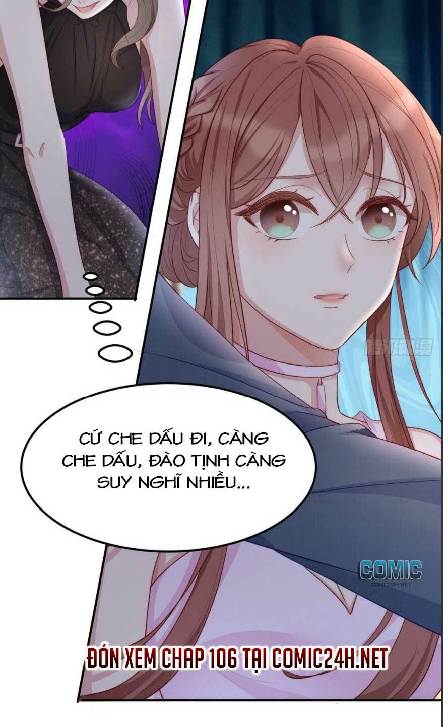 sủng em sủng tới tận cùng chapter 105.2 - Trang 2