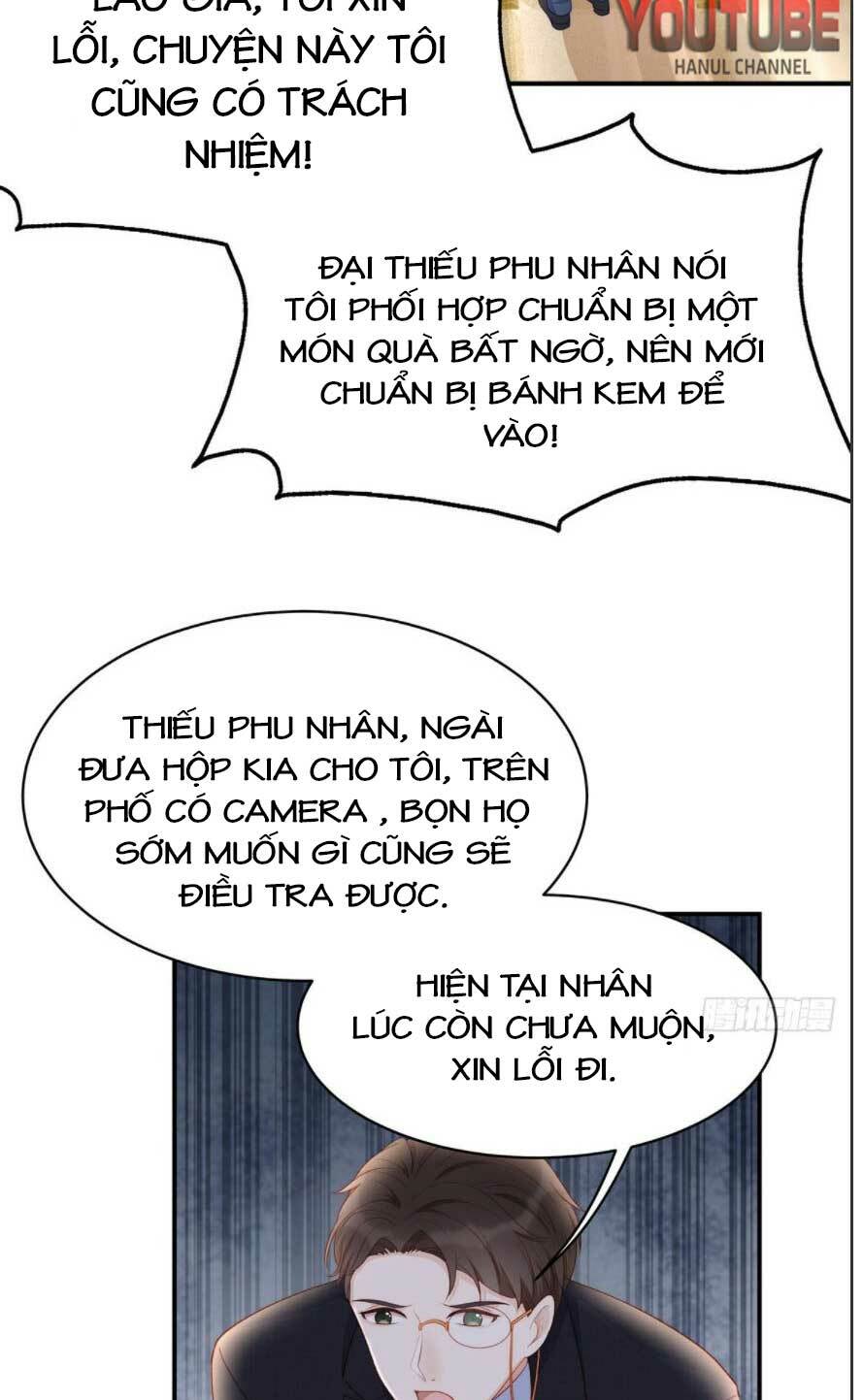 sủng em sủng tới tận cùng chapter 105.2 - Trang 2