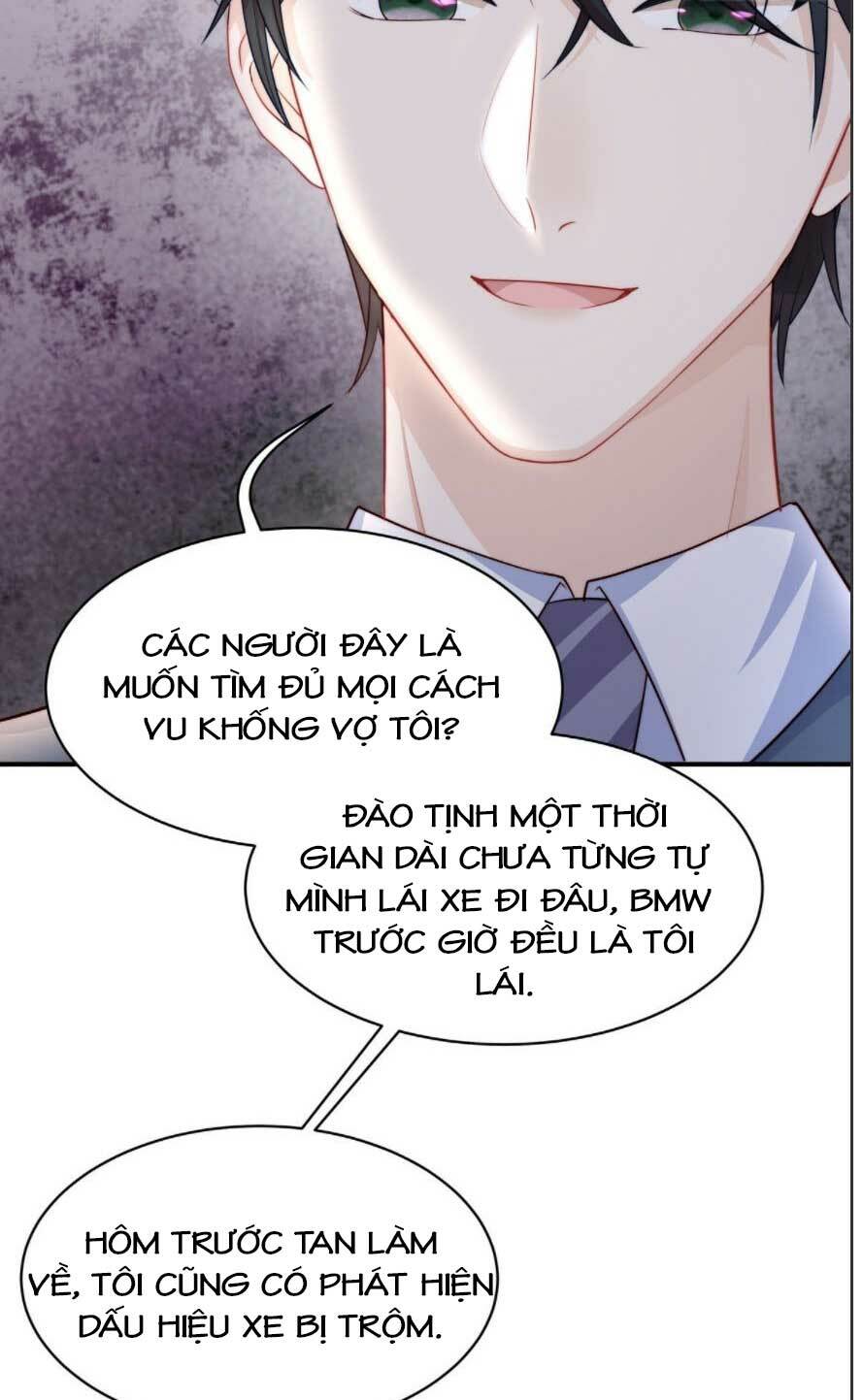 sủng em sủng tới tận cùng chapter 105.2 - Trang 2