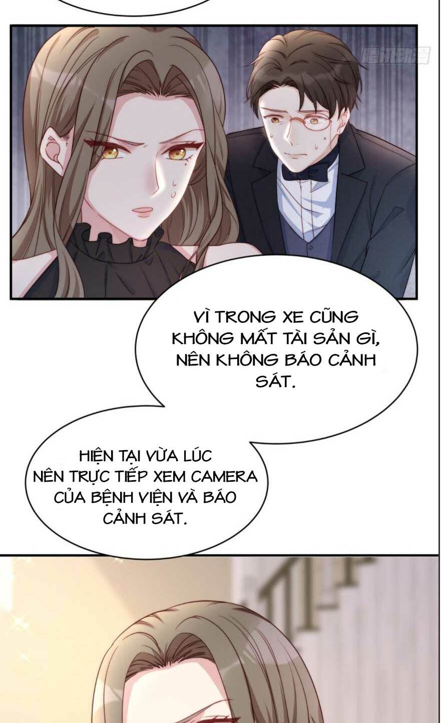 sủng em sủng tới tận cùng chapter 105.2 - Trang 2