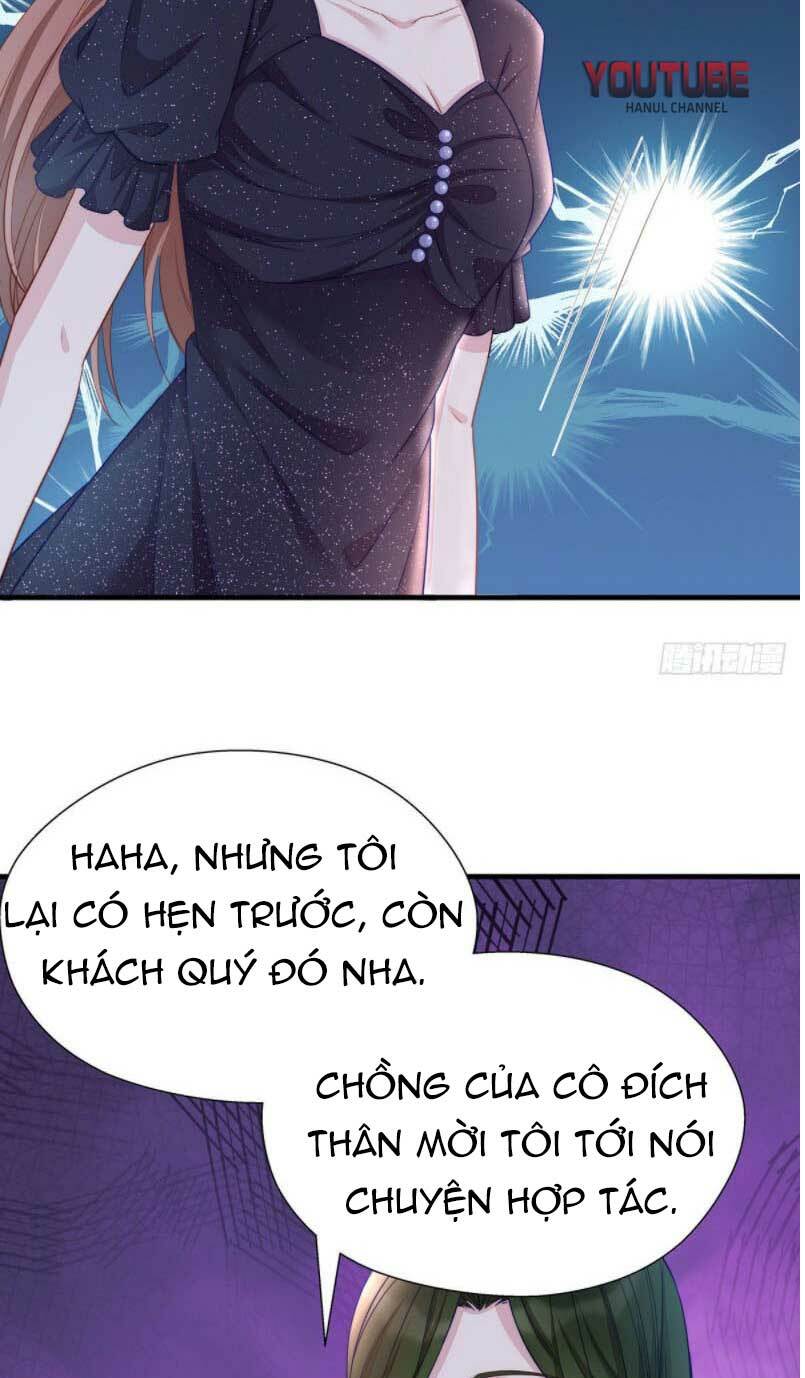 sủng em sủng tới tận cùng chapter 109.2 - Trang 2