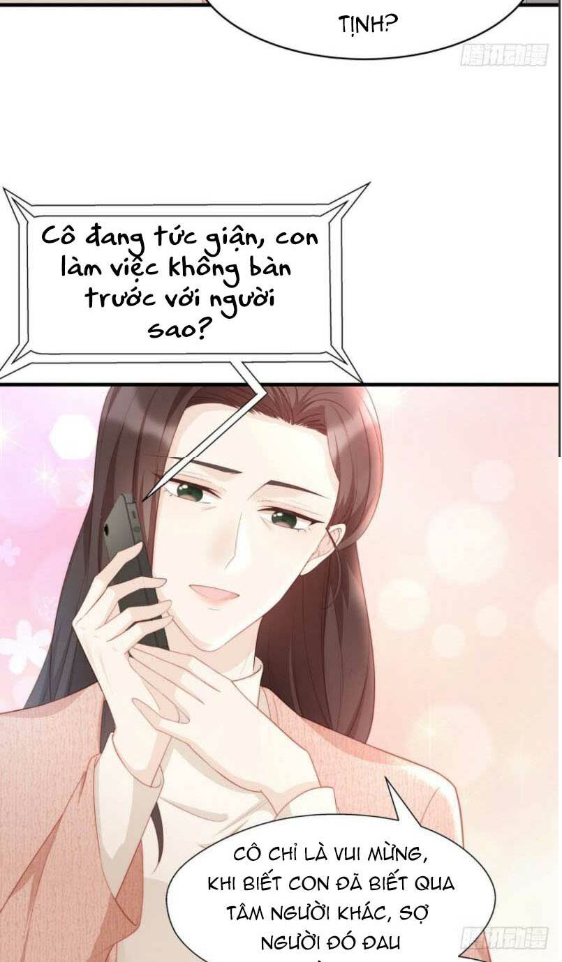 sủng em sủng tới tận cùng chapter 109.2 - Trang 2