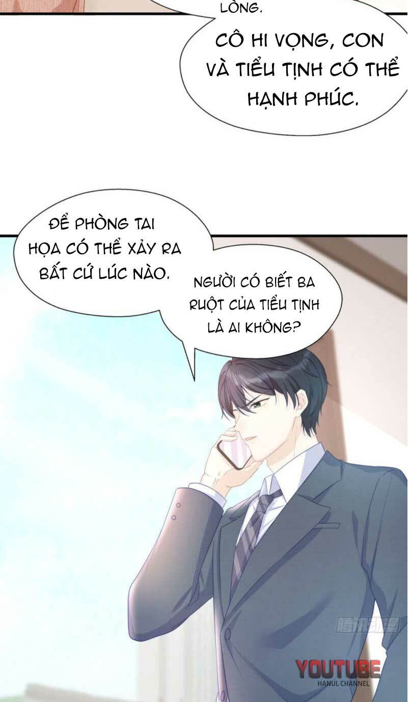 sủng em sủng tới tận cùng chapter 109.2 - Trang 2