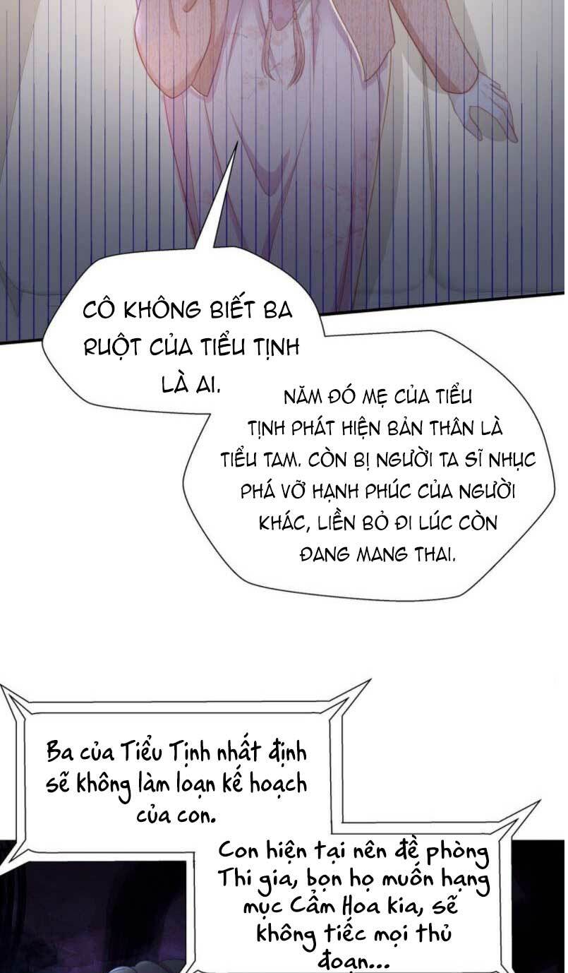 sủng em sủng tới tận cùng chapter 109.2 - Trang 2