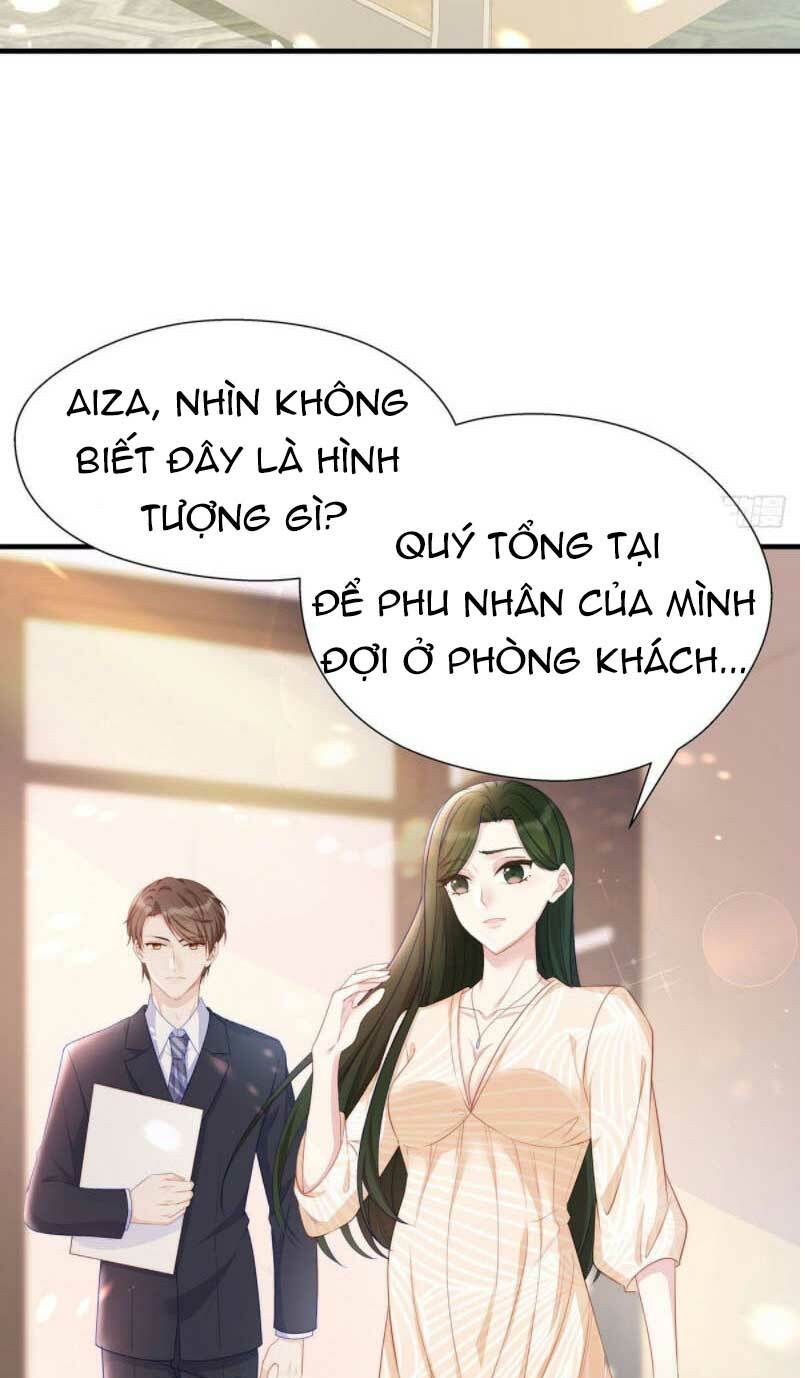 sủng em sủng tới tận cùng chapter 109.2 - Trang 2