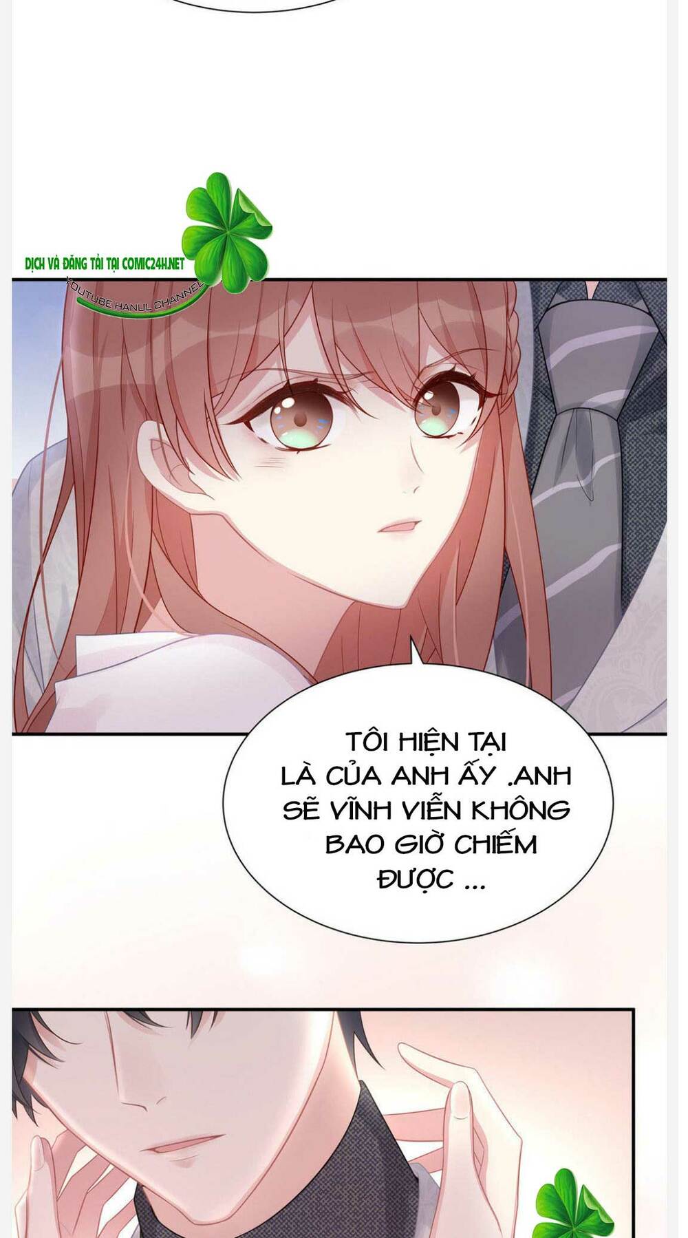 sủng em sủng tới tận cùng chap 11 - Next chap 12