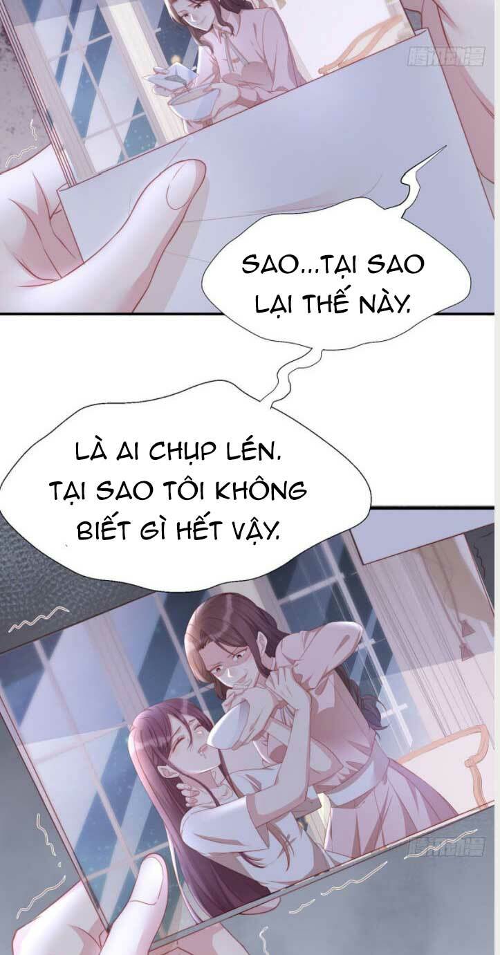 sủng em sủng tới tận cùng chapter 111.1 - Trang 2