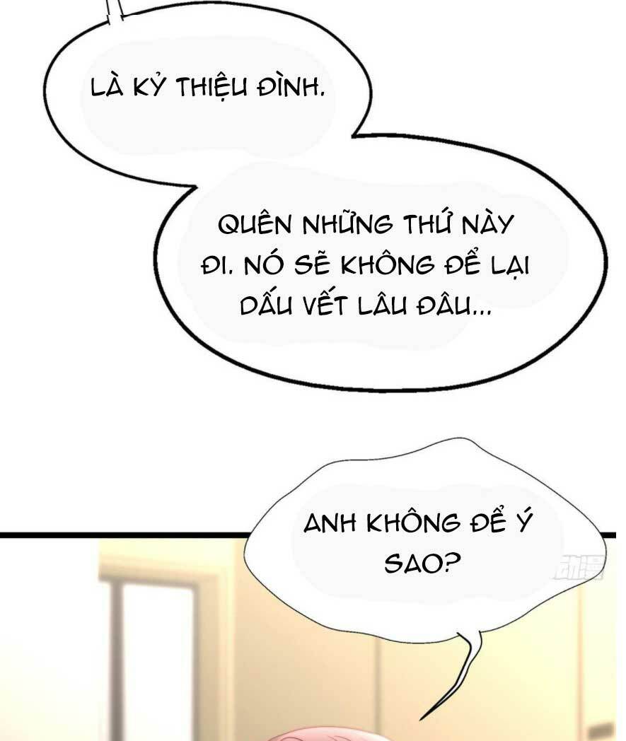 sủng em sủng tới tận cùng chapter 114.1 - Trang 2