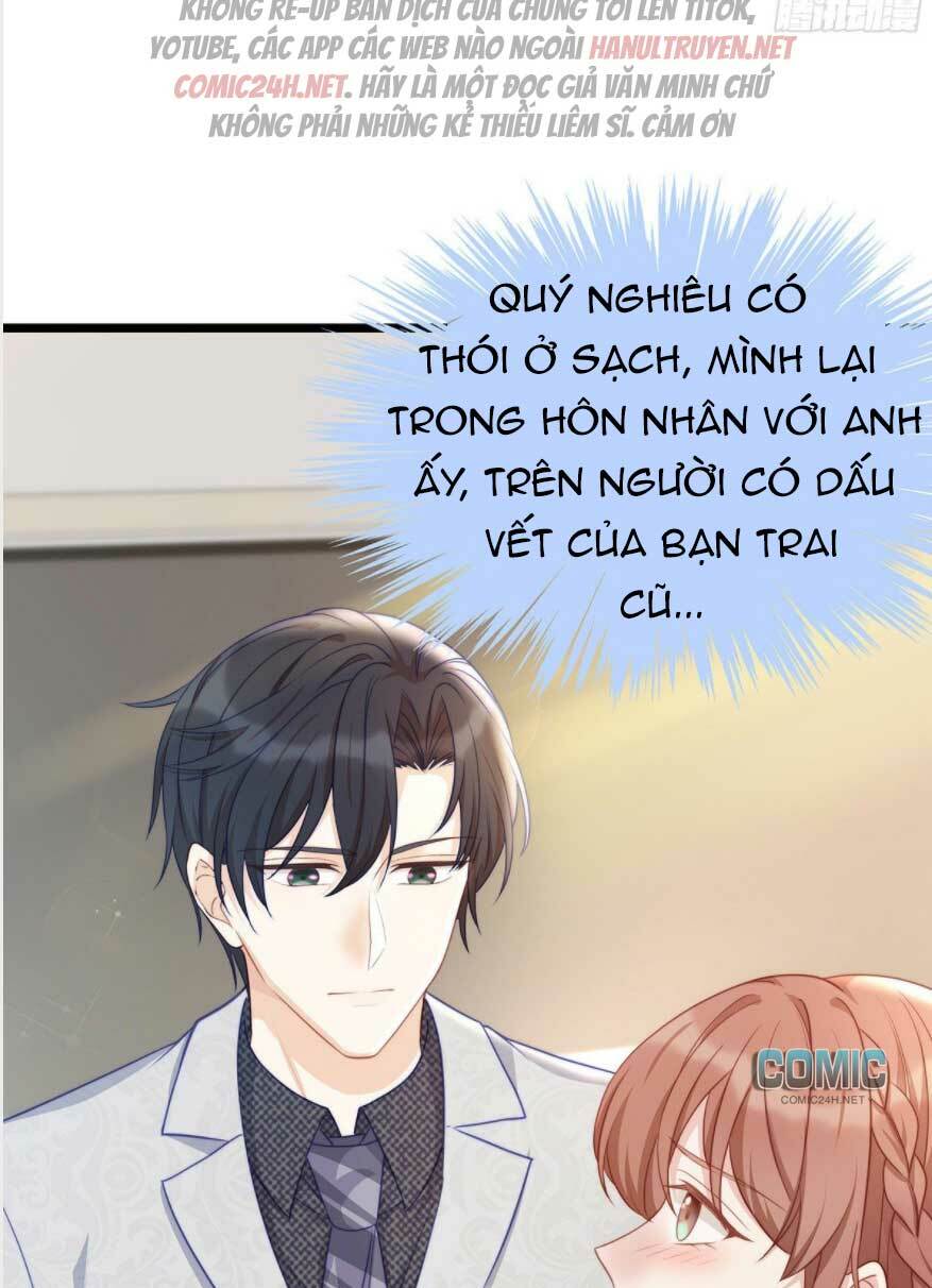 sủng em sủng tới tận cùng chapter 114.2 - Trang 2